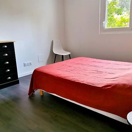 Charmant Appartement, T2 50M2, A Biguglia Zewnętrze zdjęcie